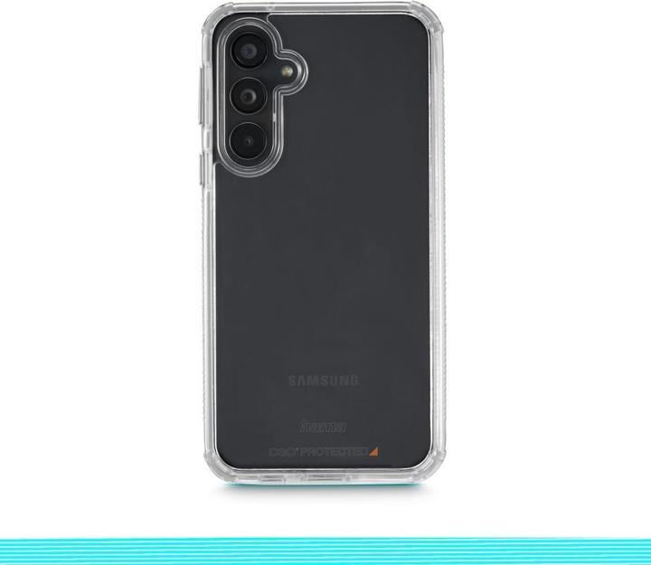 Actual product image Hama Extreme Protect (Samsung Galaxy A25 5G)