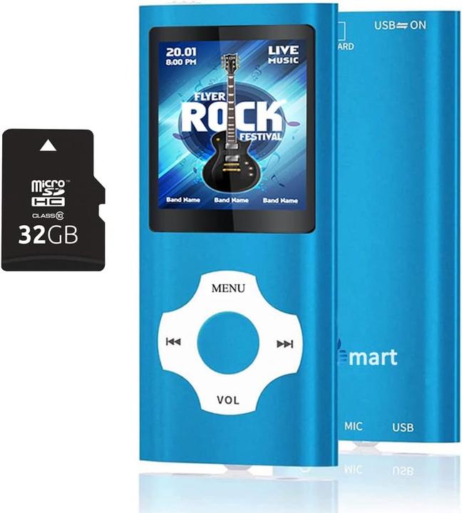 Produktbild Tabmart Mediaplayer (32 GB)