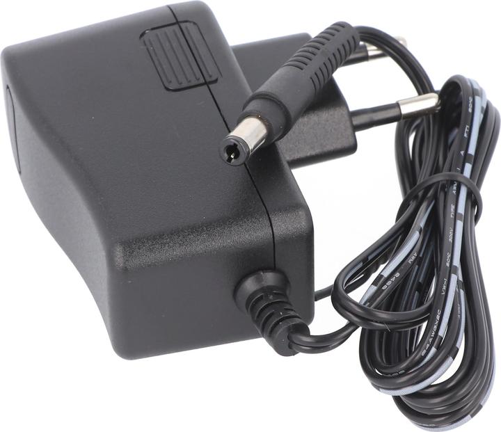 Produktbild AccuCell Netzteil wie SSA-10W EU passend für Hoover ATN264R 011, Rowenta Air Force 24V RH856