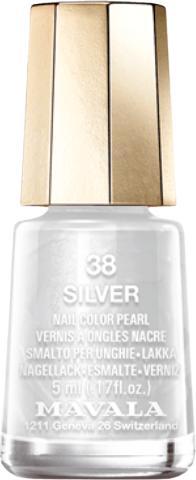 Actual product image Mavala Mini Colour (333, Colour paint)