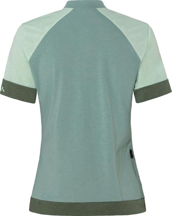 Actual product image Vaude Altissimo Q-Zip Shirt (40)