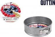 Quttin moule amovible 20x68xcm marbre