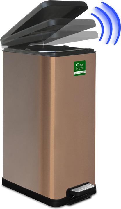 Actual product image Casa Pura Zack (18 l)
