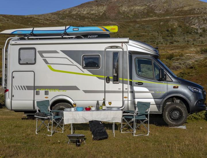 Immagine prodotto Outdoor Spirit Ciotola