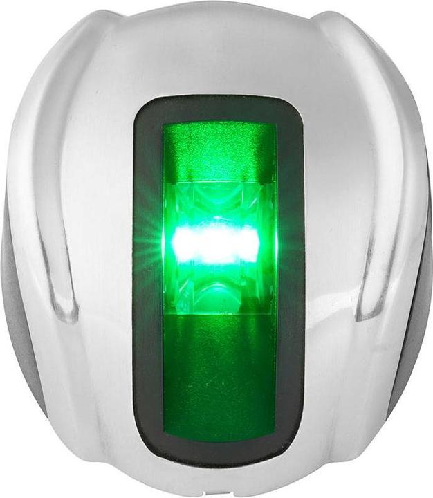 Produktbild Compass Steuerboard Seitenlaterne, vertikal