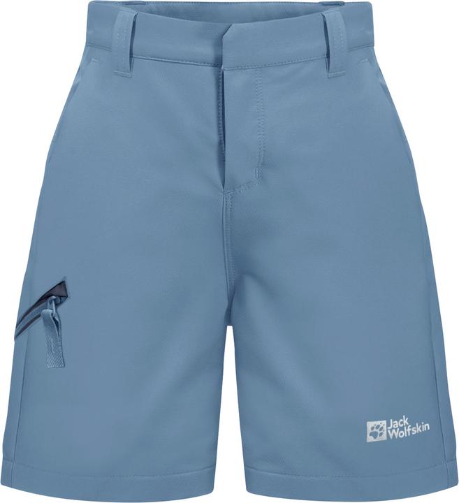 ELEMENTAL BLUE