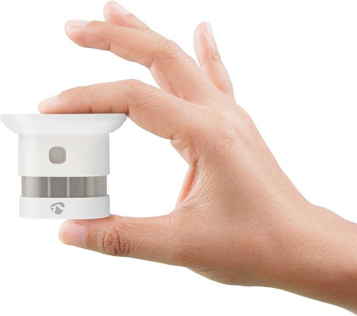 Produktbild Nedis SmartLife Rauchmelder