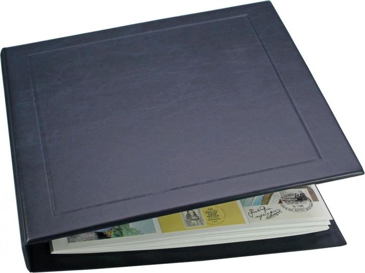 Safe Yokama Album de cartes postales anciennes (8 pcs)