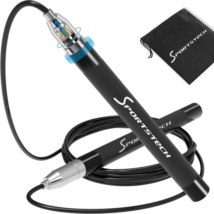 Produktbild Sportstech Rjx200 (300 cm)