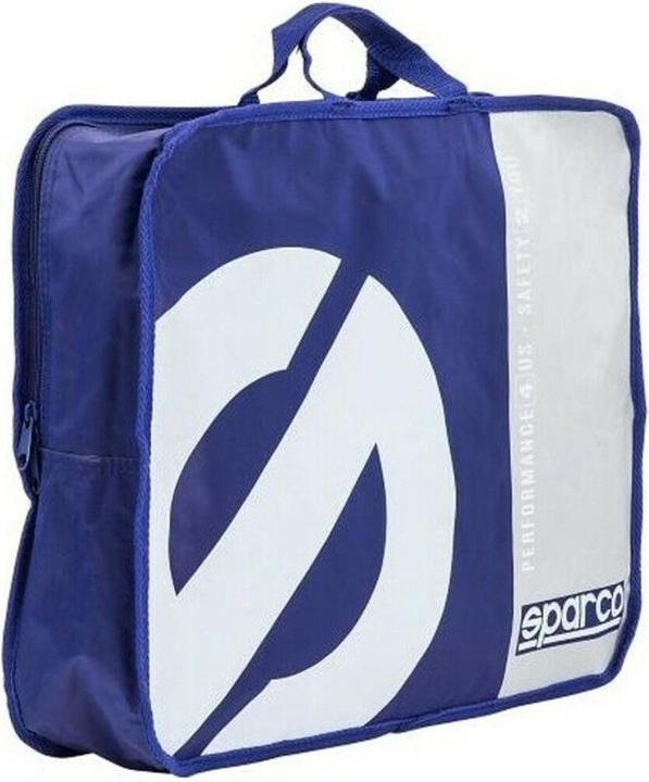 Actual product image Sparco Rookie karting overall (44, XS)