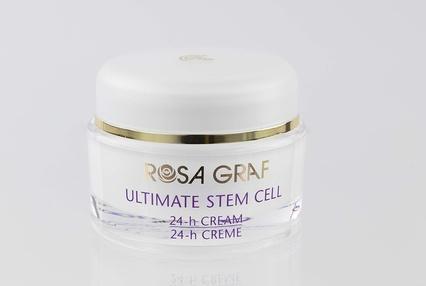 Produktbild Rosa Graf Ultimate Stem Cell 24h Creme 50 ml (50 ml)
