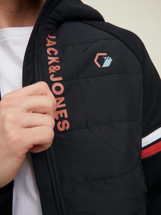 Immagine prodotto Jack & Jones Giacca Logan Hybrid (XXL)