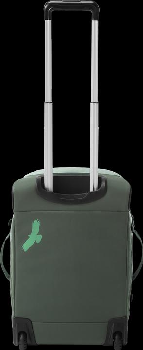 Produktbild Eagle Creek Cargo Hauler XT Wheeled Duffel Intern.Carry On (36 l, Handgepäck (bis 50l))