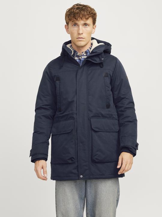 Image du produit Jack & Jones Jjepolar Parka Sn (XL)
