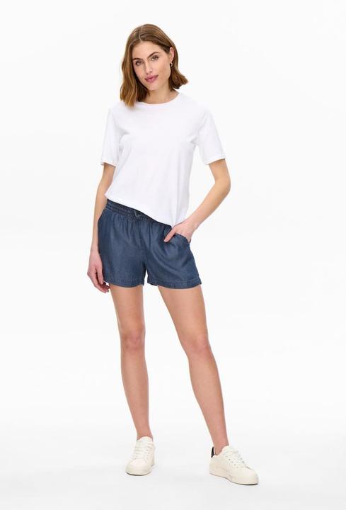 Immagine prodotto Only ONLPema Lyocell Jean Shorts (L)