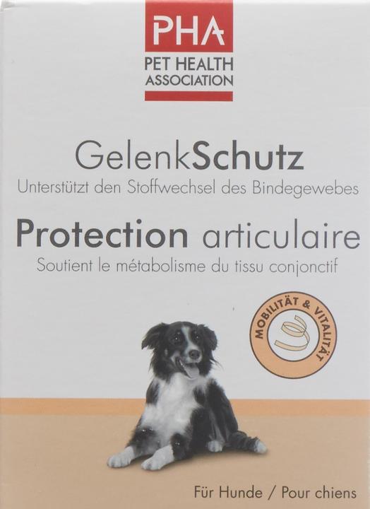 Produktbild PHA GelenkSchutz für Hunde, 150g (1 Stk., 150 g)