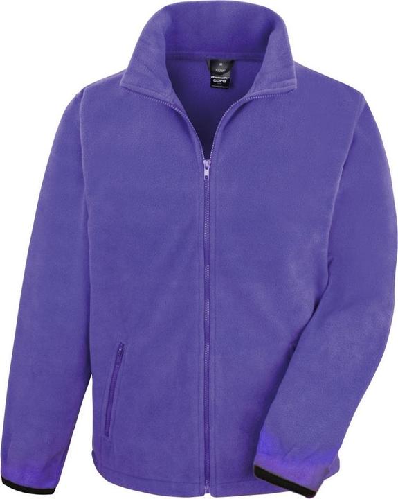 Produktbild Regatta Core FleeceJacke (XL)