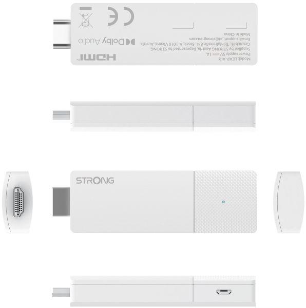Produktbild Strong Leap Air (8 GB, Android 11)