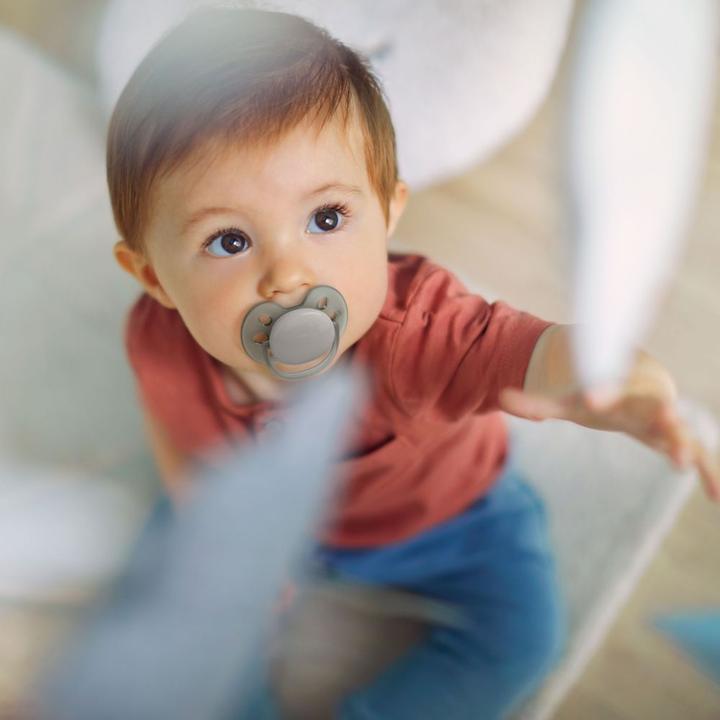 Produktbild Philips Avent Ultra soft (2 x, 6 - 18 Monate)