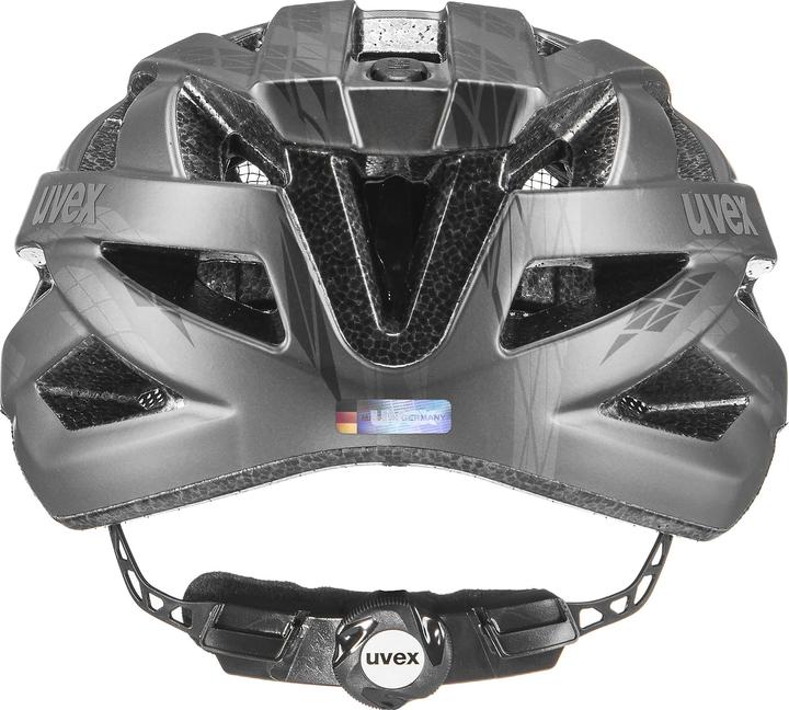 Immagine prodotto Uvex Sports i-vo cc (52 - 57 cm)