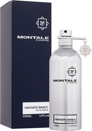 Produktbild Montale Fantastic Basilic (Eau de Parfum, 100 ml)