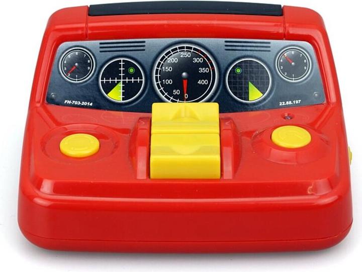 Actual product image Silverlit My first R/C Heli