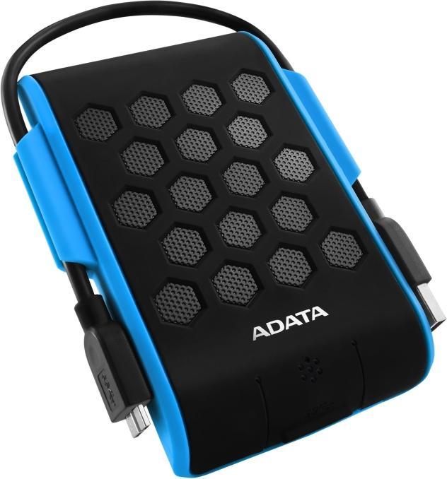Actual product image Adata HD720 hard disk (1 TB)
