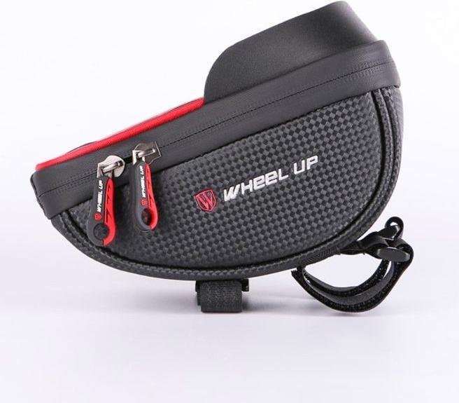 Produktbild Wheel Up Fahrrad Halterung für Handys bis 6 Zoll