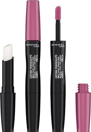Immagine prodotto Rimmel London Provocalips duraturi (410 Promessa di Pinky)