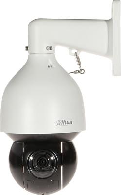 Produktbild Dahua IP-Kamera OUTDOOR SPEED DOME IP-KAMERA SD5A445GB-HNR - 3,7 Mpx 3,96... 177,75 mm (2560 x 1440 Pixels)