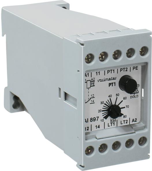 Produktbild Dold Isolationswächter