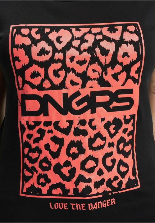 Produktbild Dangerous DNGRS DNGRS Tshirt Pardus - 187291 (M)