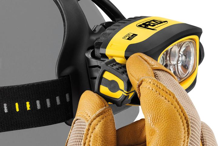 Immagine prodotto Petzl Duo Z2 (430 lm)