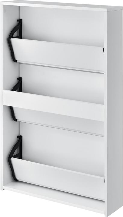Produktbild En.Casa Kiel (102.5 x 63 x 17 cm)