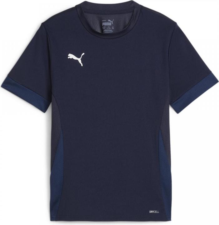 Actual product image Puma teamGOAL Matchday Jersey jr (164)