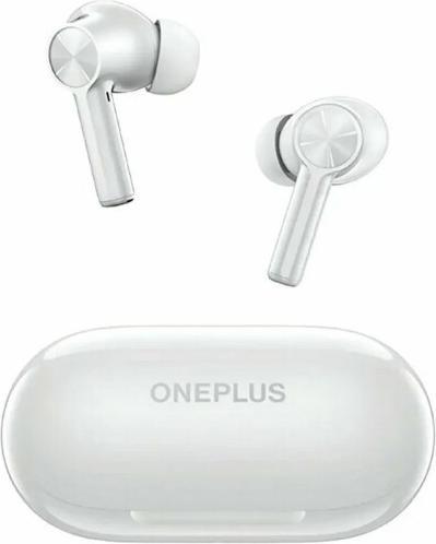 Produktbild OnePlus Buds Z2 (ANC, 3.50 h, Kabelgebunden)