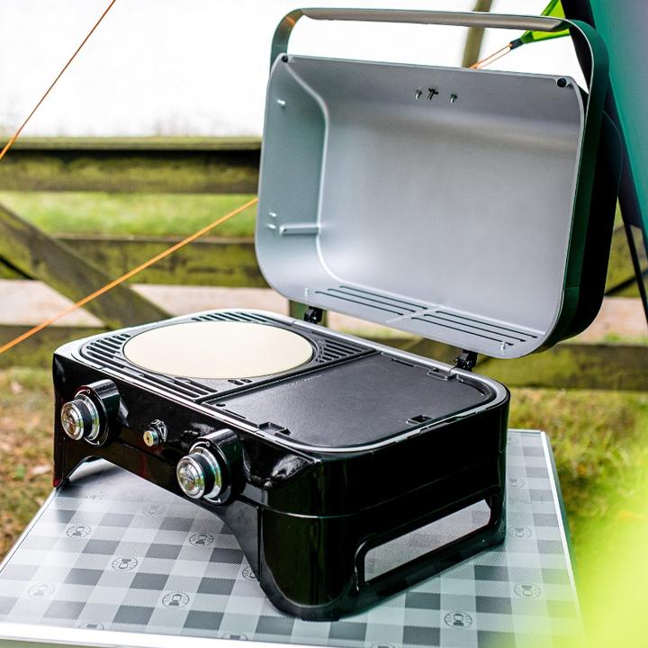 Actual product image Campingaz Attitude 2100 LX (5 kW)