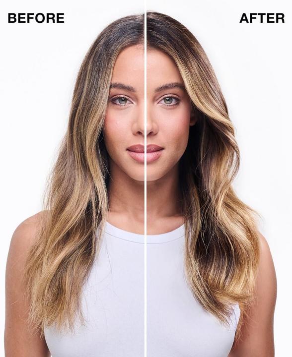 Actual product image DISCO - DISCO Clear Gloss Shine Spray