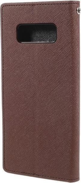 Actual product image Goospery Fancy Diary Series (Samsung Galaxy Note 8)