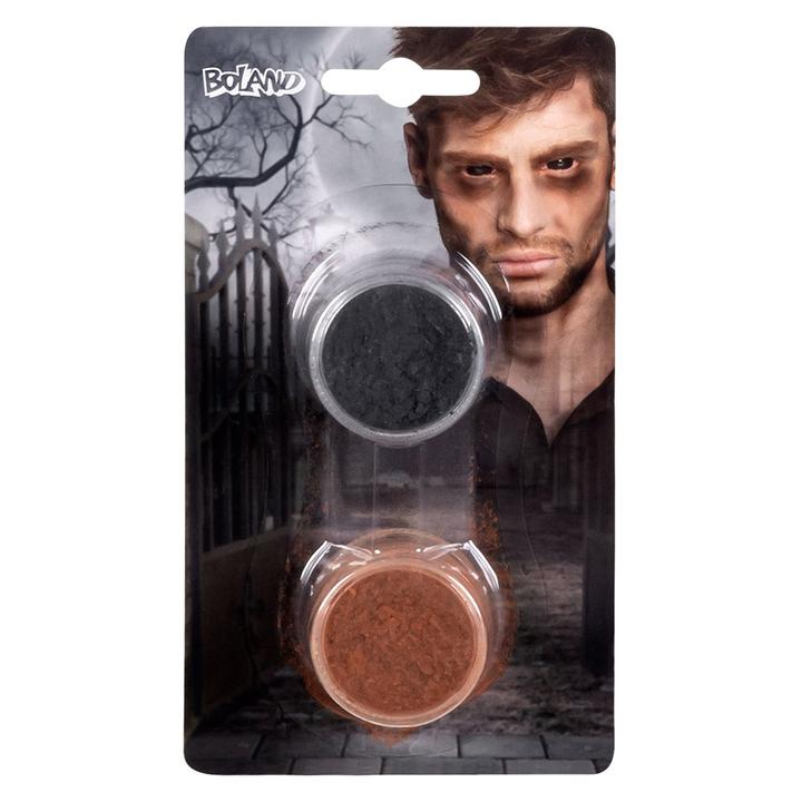 Immagine prodotto Boland Satz 2x Zombie Pulver 2 x 5,5 g