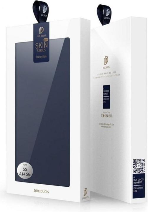 Productafbeelding Dux Ducis Skin Pro (Samsung Galaxy A14 5G, Samsung Galaxy A14)