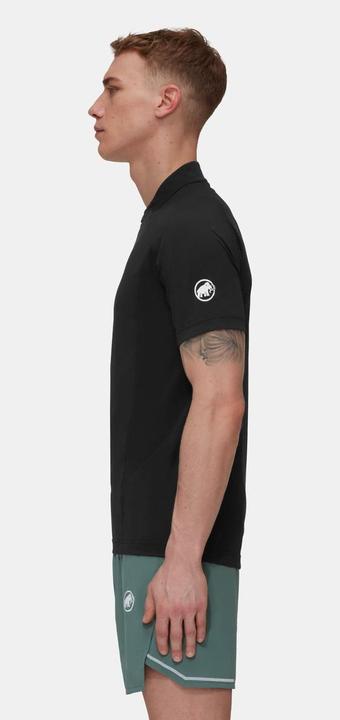 Produktbild Mammut Aenergy FL Half Zip T-Shirt Men (M)