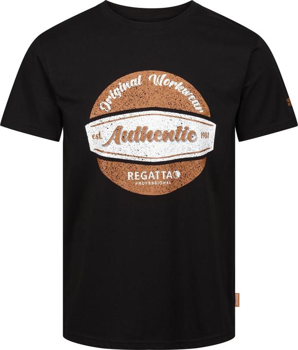 Regatta Original Workwear TShirt aus Baumwolle