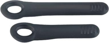 Topeak Rubber Strap for WhiteLite 2 pcs