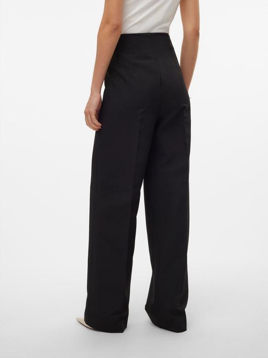 Image du produit Vero Moda VMLINA Pantalon taille haute (W36/L32)