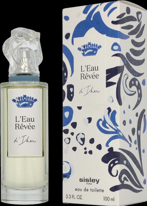 Produktbild Sisley d'Ikar Eau de Toilette (Eau de Toilette, 100 ml)