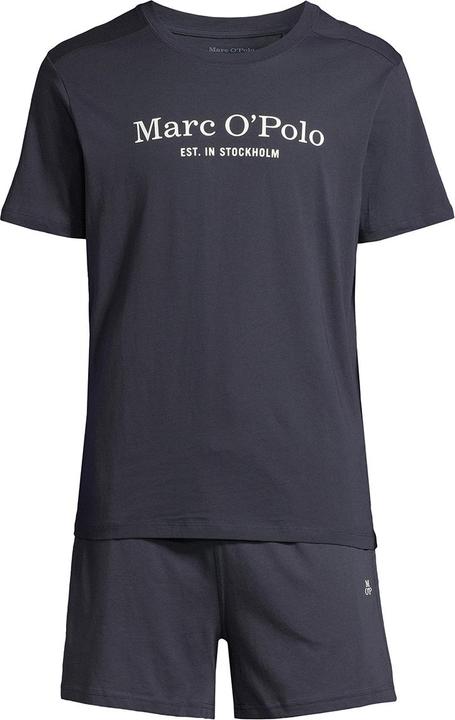 Produktbild Marc O'Polo Mix & Match Organic Cotton Schlafanzug (XXL)