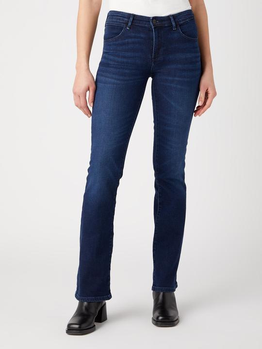Wrangler Bootcut (29)