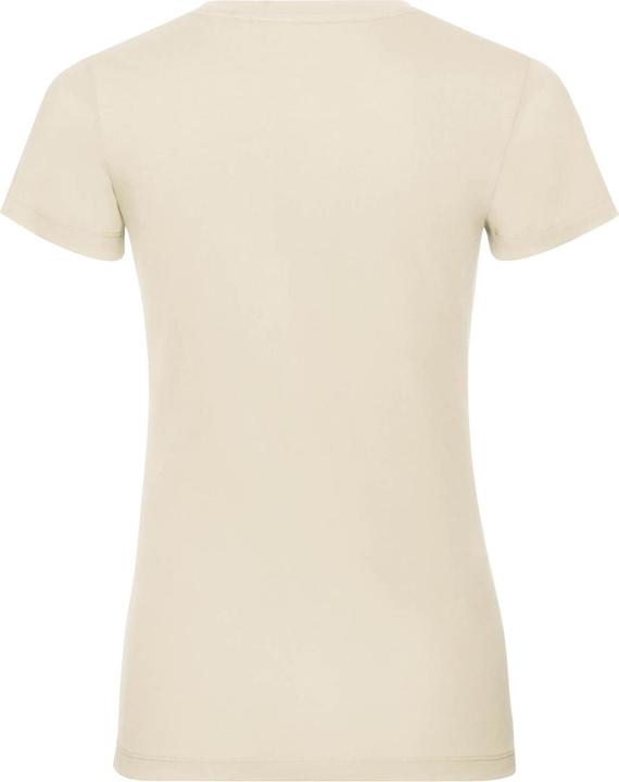 Actual product image Russell Tshirt Organic Cotton (XL)