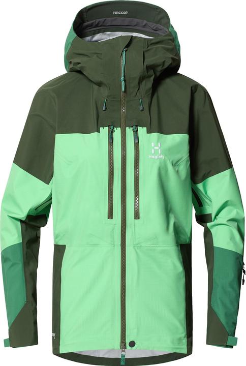 Produktbild Haglöfs Spitz GTX Pro (L)